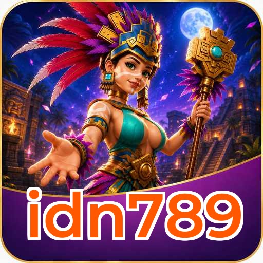 idn789 Signature
