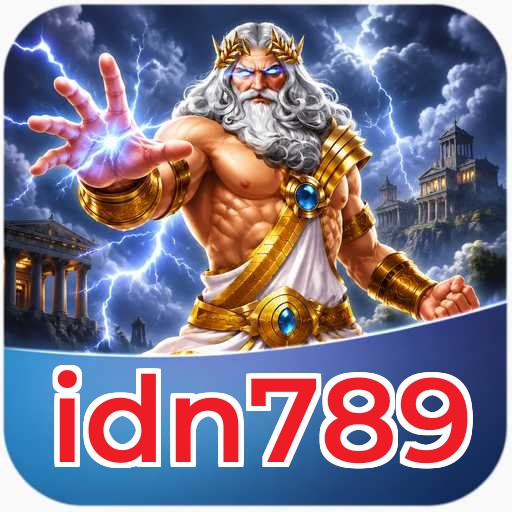 idn789 Signature