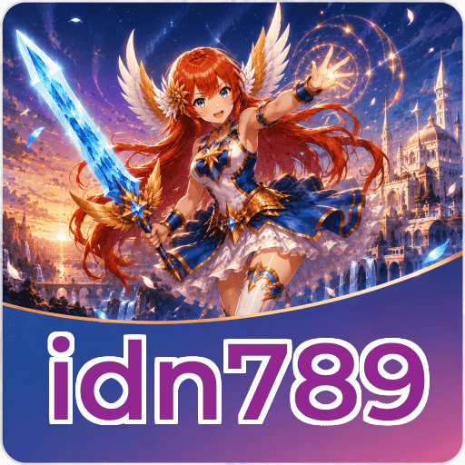 idn789 Verification