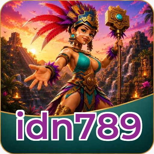 idn789 APK Structure