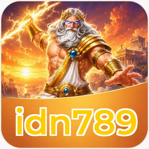 idn789 Signature