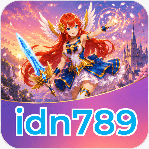idn789 APK