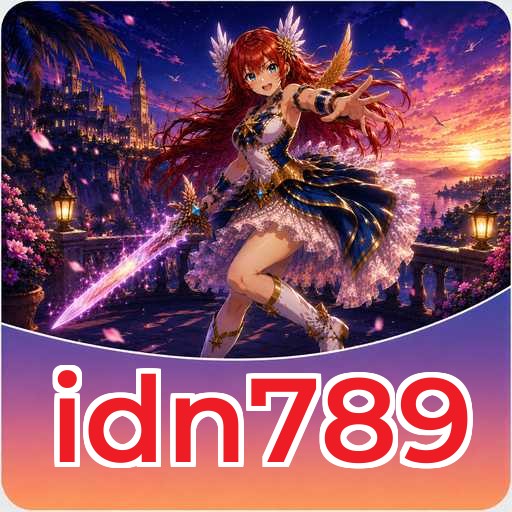 idn789 APK Structure