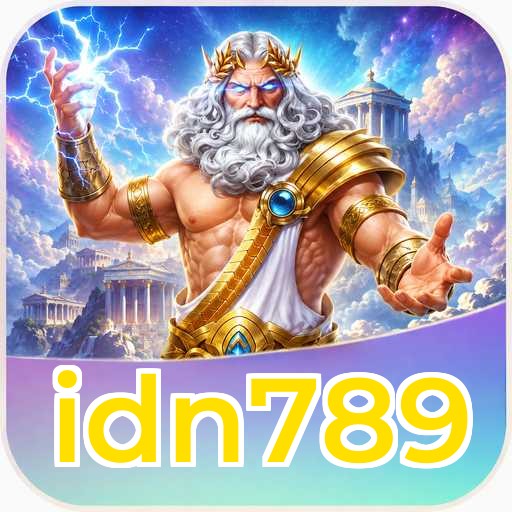 idn789 Signature