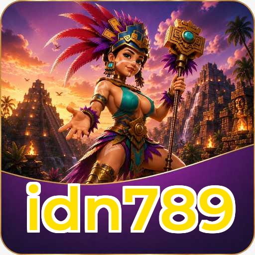 idn789 Signature