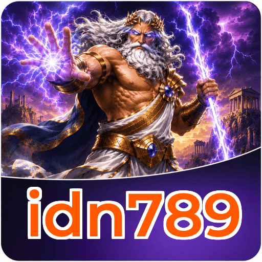 idn789 Signature