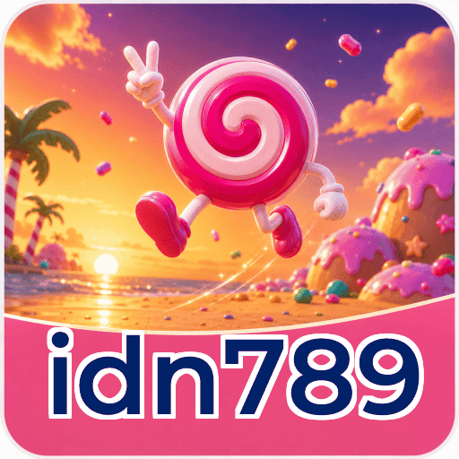 Screenshot Proses Instalasi idn789 APK
