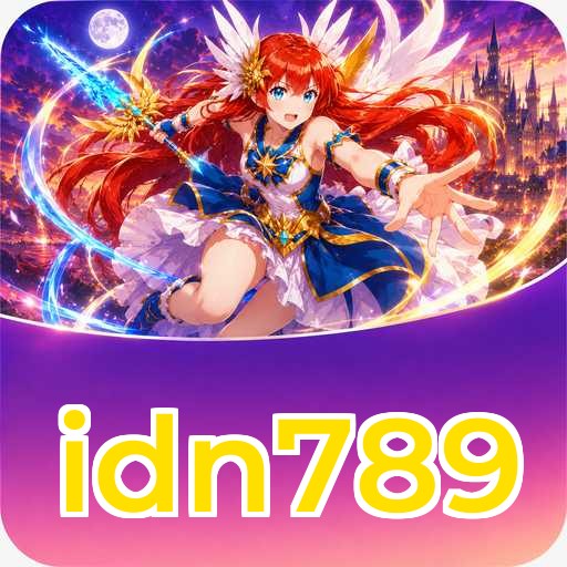 idn789 Signature